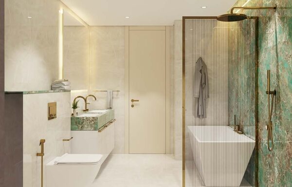 Квартира в Дубай, ОАЭ, 76.48м² - изображение 14