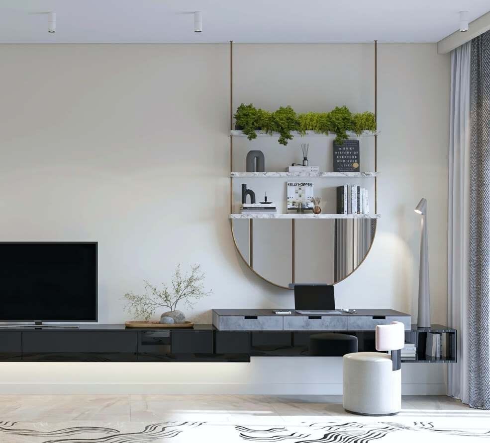 Apartament z 1 sypialnią, 209.07m² w Dubaj, Zjednoczone Emiraty Arabskie [ID: 1102-e0243e0c]