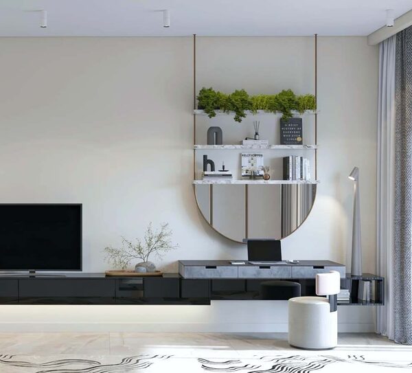 Квартира в Дубай, ОАЭ, 209.07м² - изображение 18