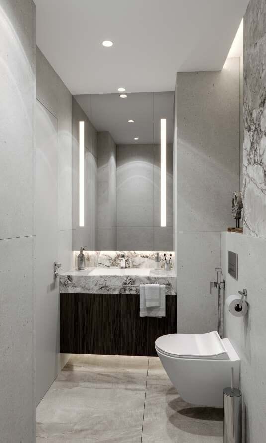 Apartament z 1 sypialnią, 209.07m² w Dubaj, Zjednoczone Emiraty Arabskie [ID: 1102-e0243e0c]
