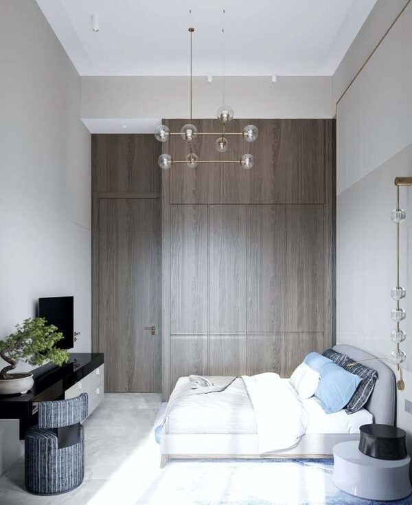 Квартира в Дубай, ОАЭ, 209.07м² - изображение 10