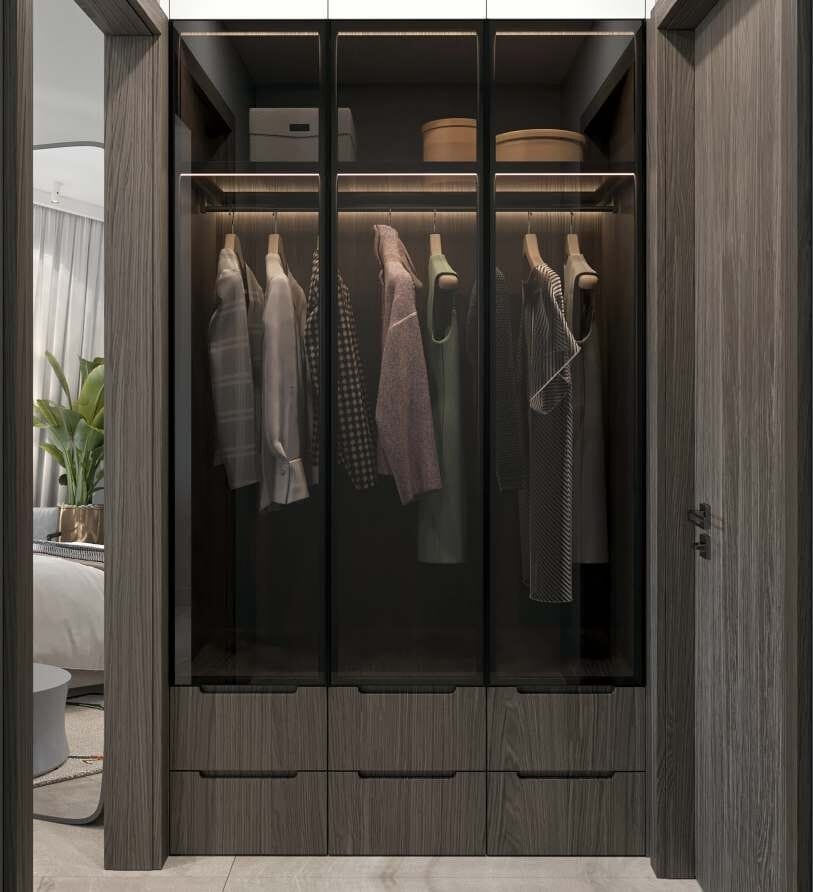 Apartament z 1 sypialnią, 209.07m² w Dubaj, Zjednoczone Emiraty Arabskie [ID: 1102-e0243e0c]