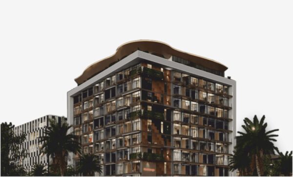 Квартира в Дубай, ОАЭ, 209.07м² - изображение 28