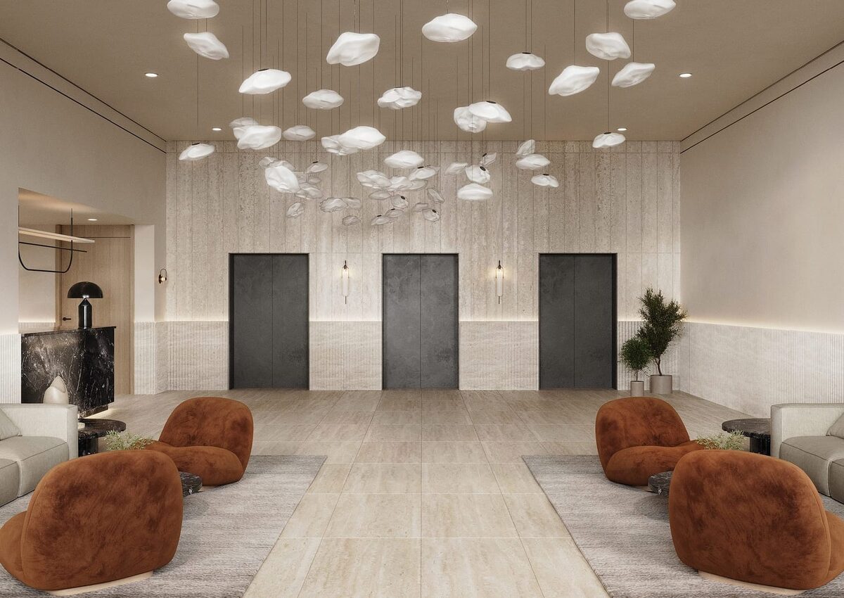 Квартира, 190.37м² в Дубай, ОАЕ [ID: 1102-c0a03240]