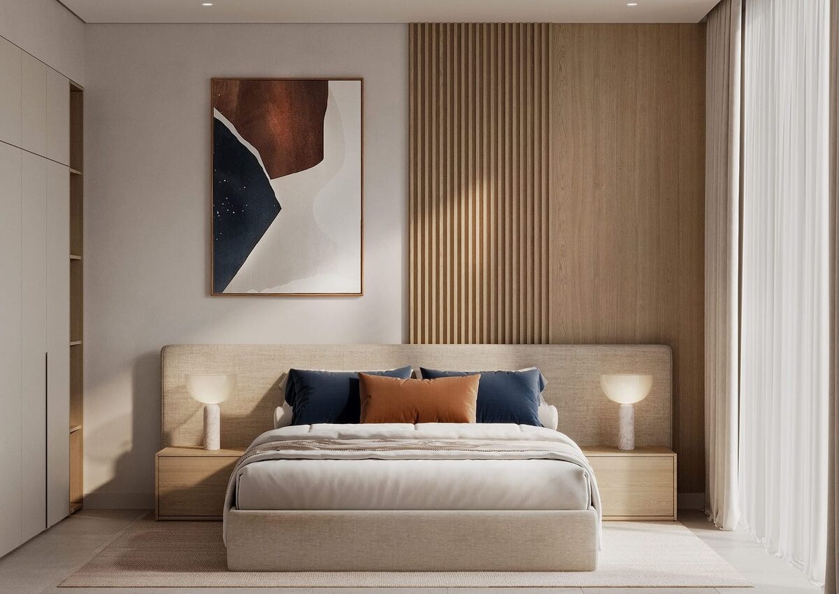 Квартира, 190.37м² в Дубай, ОАЕ [ID: 1102-c0a03240]