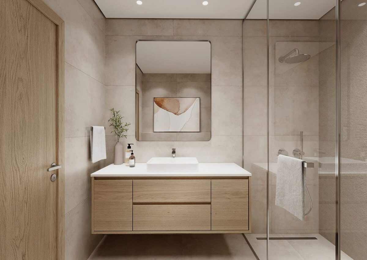 Квартира, 190.37м² в Дубай, ОАЕ [ID: 1102-c0a03240]