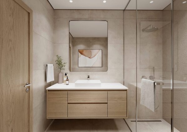 Apartment in Dubai, UAE, 190.37m² - image 10