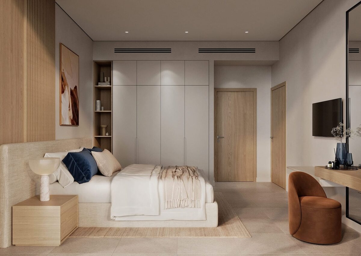 Квартира, 190.37м² в Дубай, ОАЕ [ID: 1102-c0a03240]