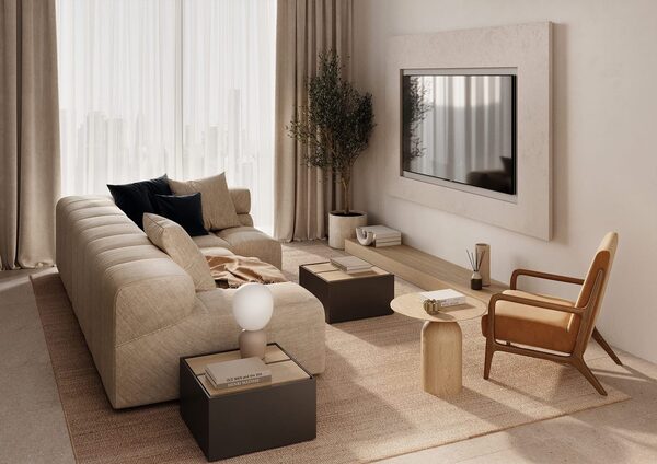 Apartment in Dubai, UAE, 190.37m² - image 16