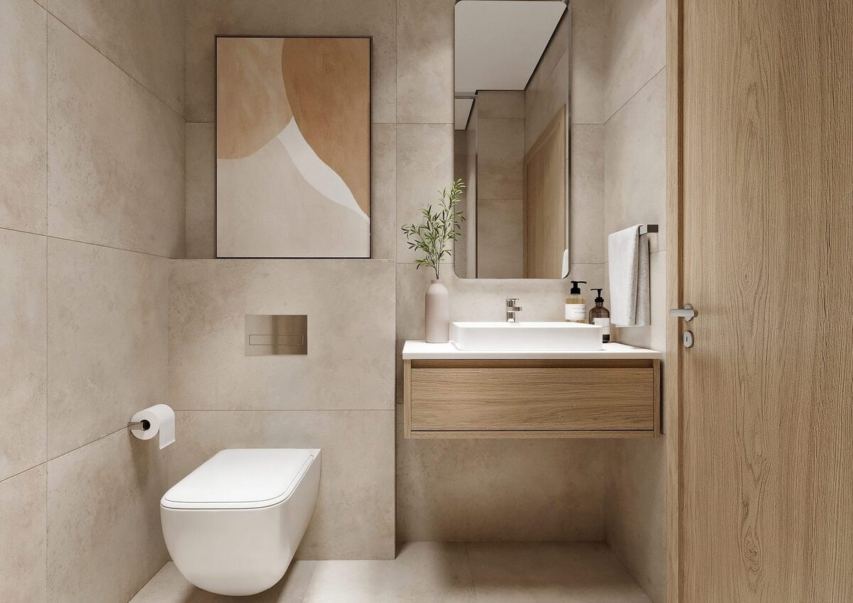 Квартира, 190.37м² в Дубай, ОАЕ [ID: 1102-c0a03240]