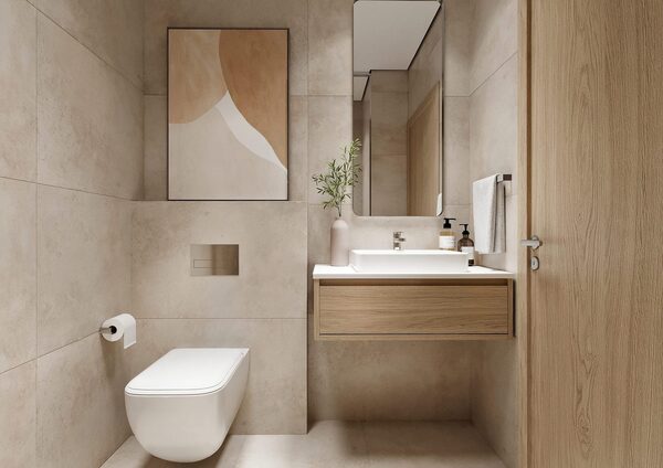 Apartment in Dubai, UAE, 190.37m² - image 17