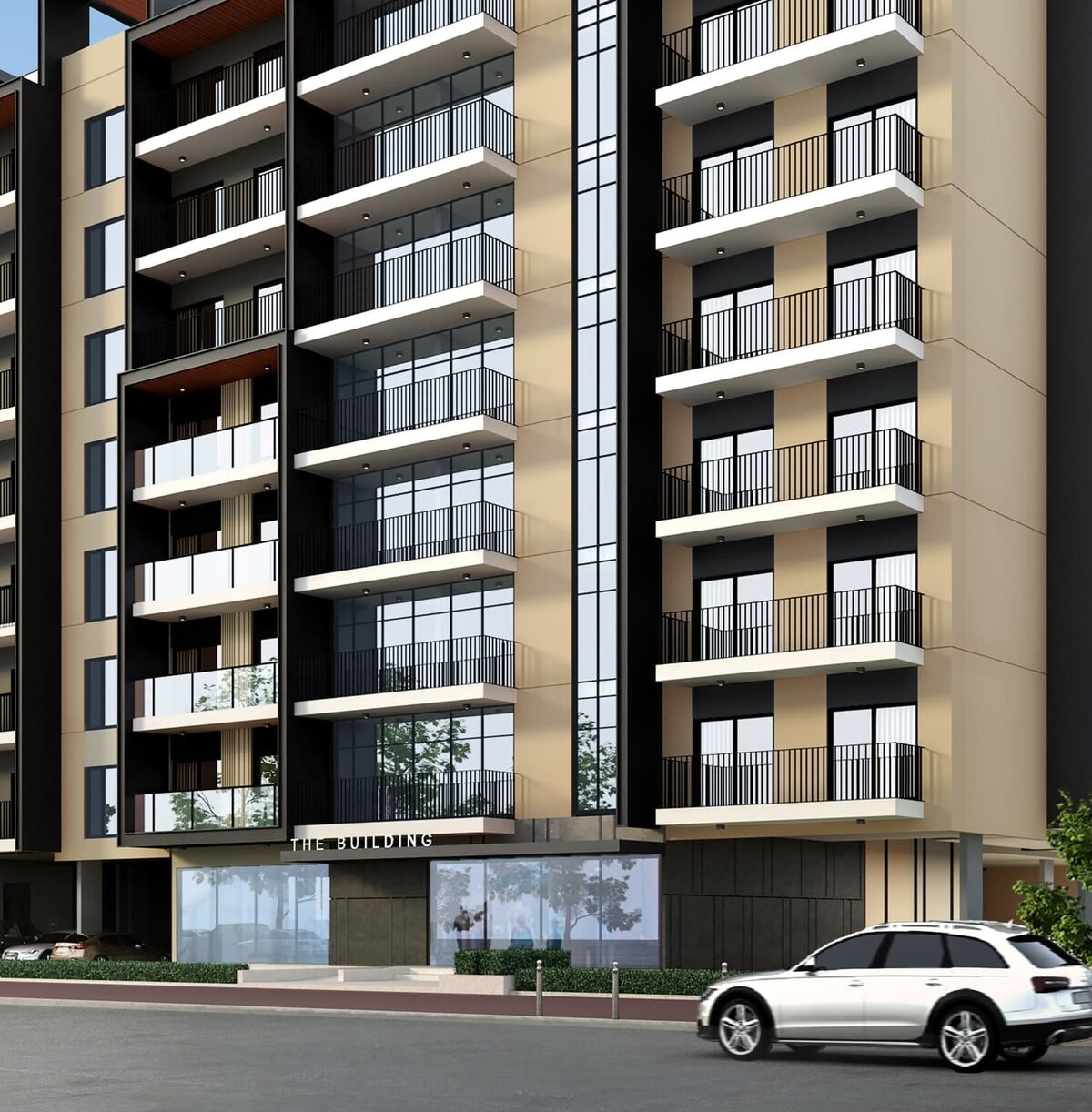 Квартира, 190.37м² в Дубай, ОАЕ [ID: 1102-c0a03240]