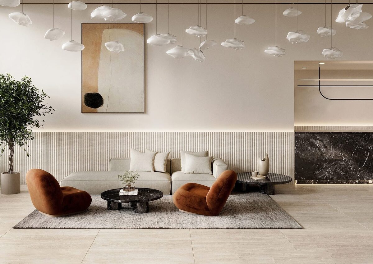 Квартира, 190.37м² в Дубай, ОАЕ [ID: 1102-c0a03240]