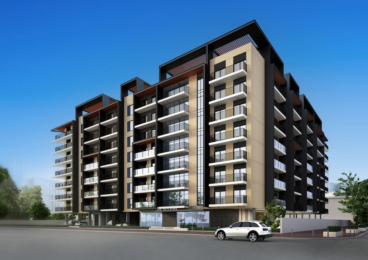 Квартира, 190.37м² в Дубай, ОАЕ [ID: 1102-c0a03240]