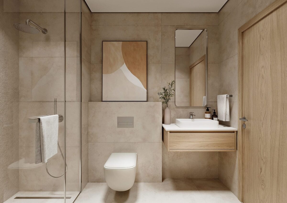 Квартира, 190.37м² в Дубай, ОАЕ [ID: 1102-c0a03240]