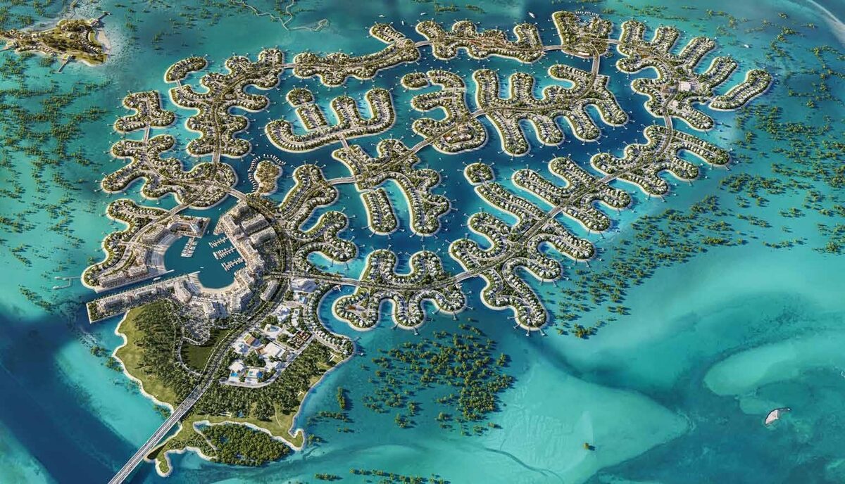 Apartment with 7 bedrooms, 267.48m² in Dubai, UAE [ID: 1102-c80ecffc]