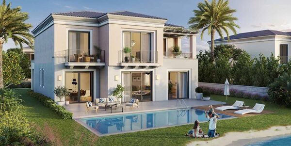 Apartment in Dubai, UAE, 267.48m² - image 16
