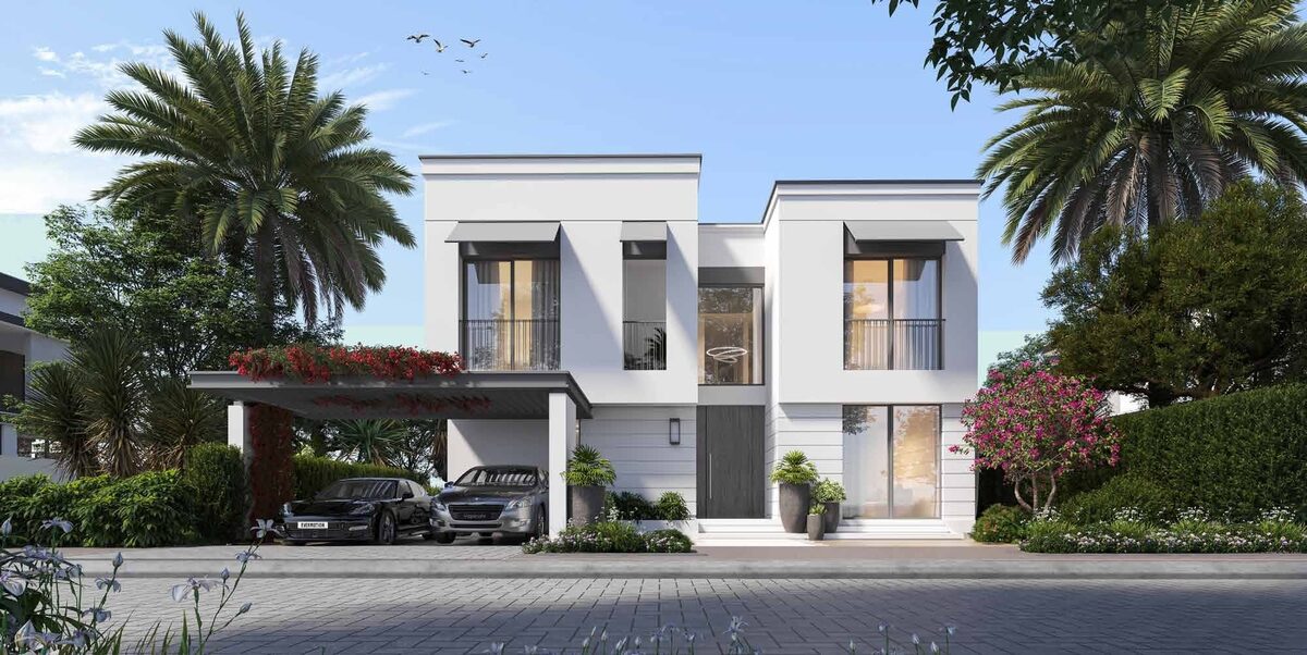 Apartment with 7 bedrooms, 267.48m² in Dubai, UAE [ID: 1102-c80ecffc]
