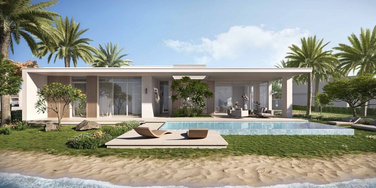 Apartment with 7 bedrooms, 267.48m² in Dubai, UAE [ID: 1102-c80ecffc]