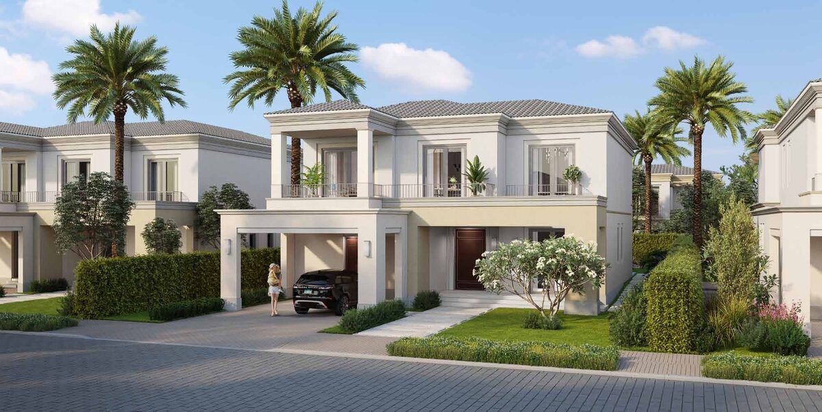 Apartment with 7 bedrooms, 267.48m² in Dubai, UAE [ID: 1102-c80ecffc]