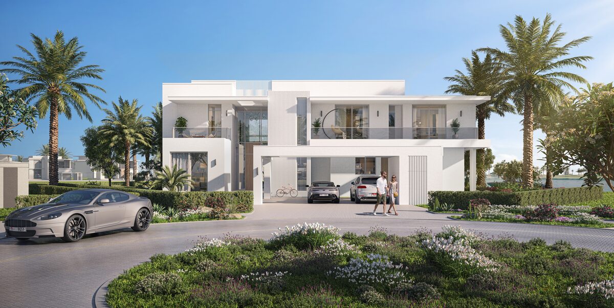 Apartment with 7 bedrooms, 267.48m² in Dubai, UAE [ID: 1102-c80ecffc]