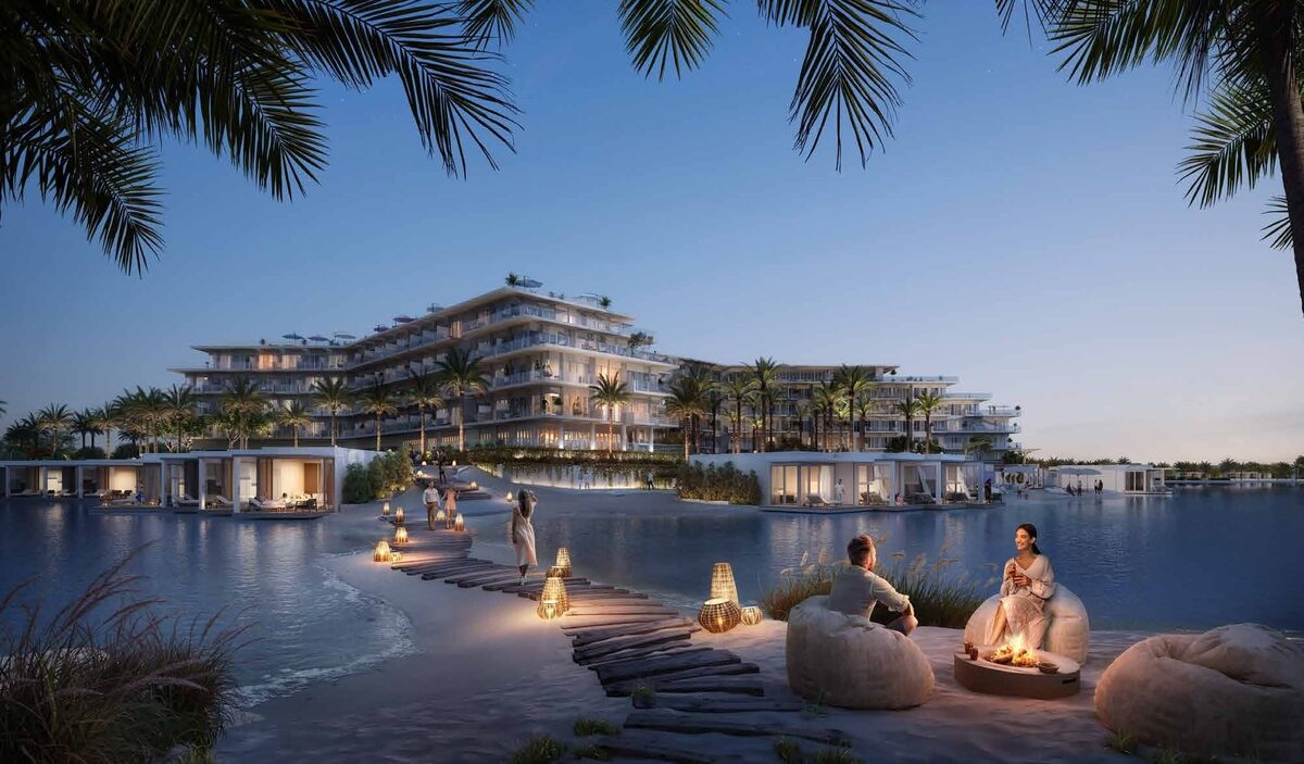 Apartment with 7 bedrooms, 267.48m² in Dubai, UAE [ID: 1102-c80ecffc]
