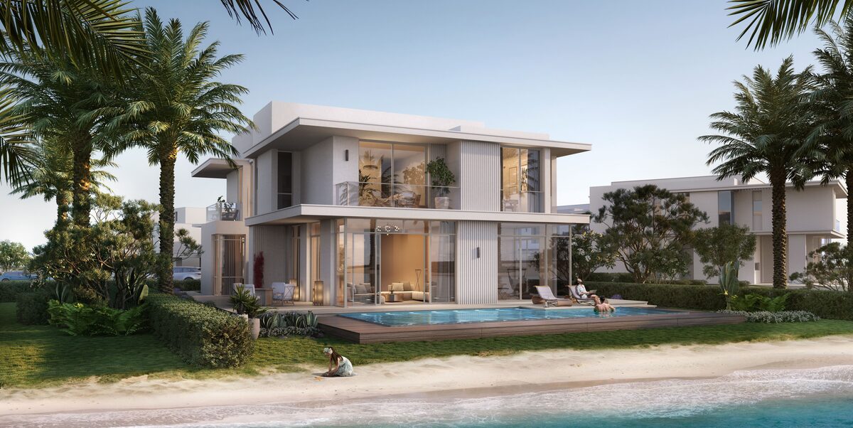Apartment with 7 bedrooms, 267.48m² in Dubai, UAE [ID: 1102-c80ecffc]
