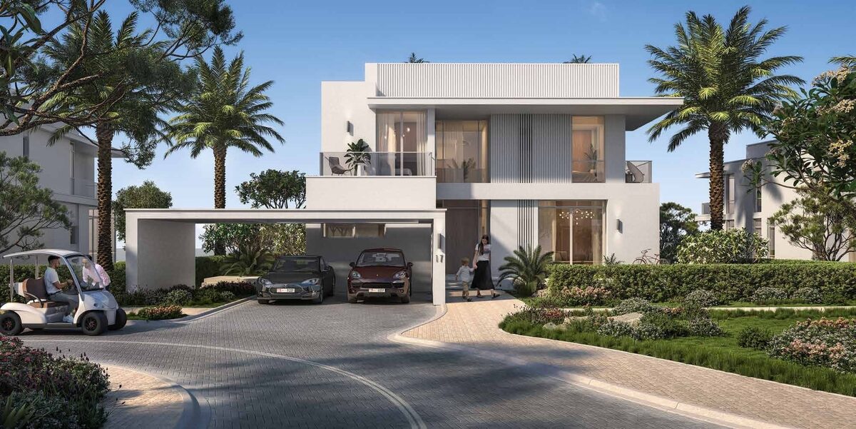 Apartment with 7 bedrooms, 267.48m² in Dubai, UAE [ID: 1102-c80ecffc]