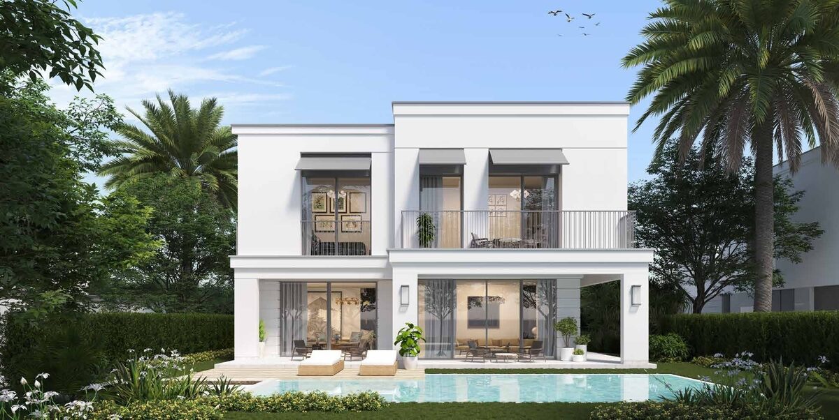 Apartment with 7 bedrooms, 267.48m² in Dubai, UAE [ID: 1102-c80ecffc]