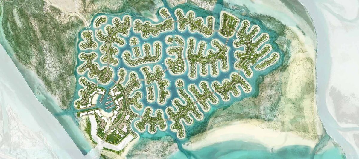 Apartment with 7 bedrooms, 267.48m² in Dubai, UAE [ID: 1102-c80ecffc]