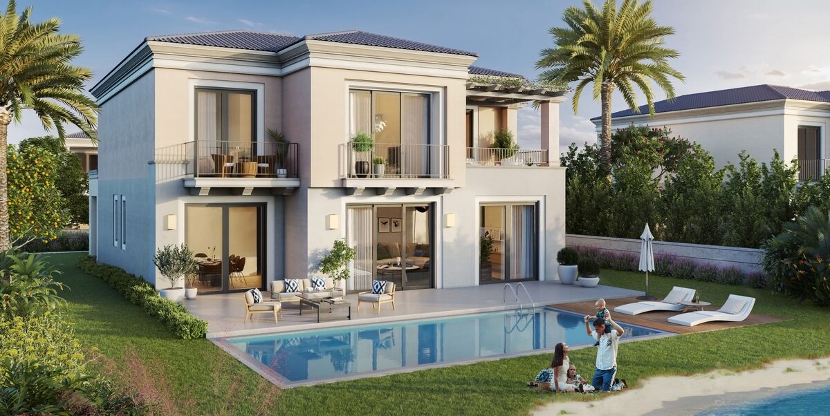 Apartment with 7 bedrooms, 267.48m² in Dubai, UAE [ID: 1102-c80ecffc]