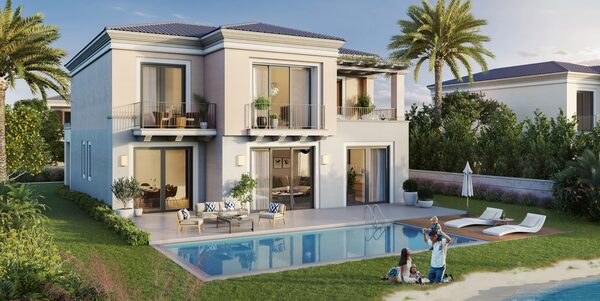 Apartment in Dubai, UAE, 267.48m² - image 4