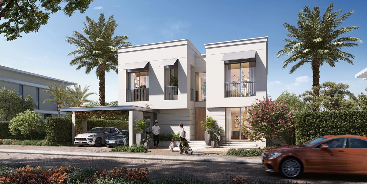 Apartment with 7 bedrooms, 267.48m² in Dubai, UAE [ID: 1102-c80ecffc]