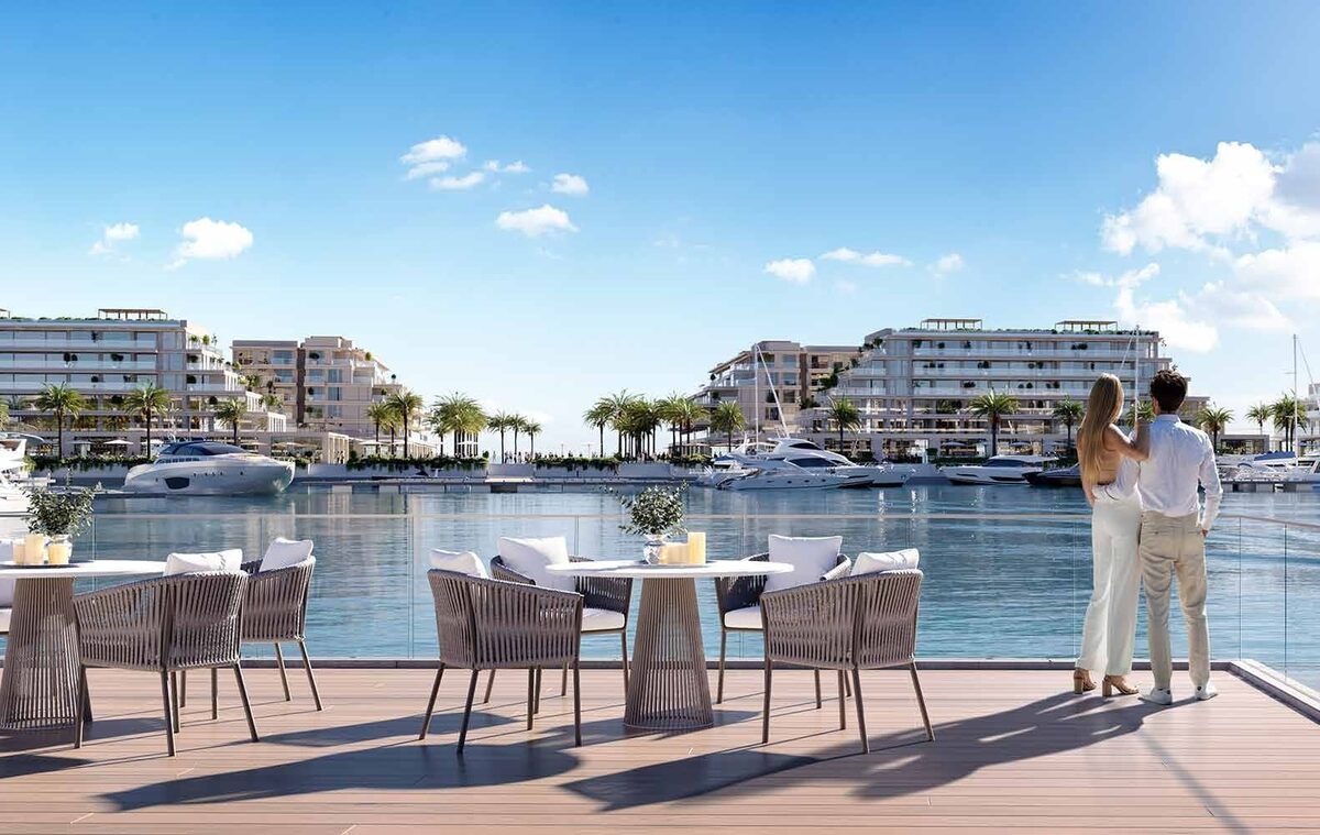 Apartment with 7 bedrooms, 267.48m² in Dubai, UAE [ID: 1102-c80ecffc]