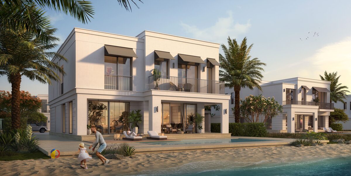 Apartment with 7 bedrooms, 267.48m² in Dubai, UAE [ID: 1102-c80ecffc]