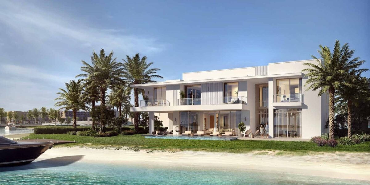 Apartment with 7 bedrooms, 267.48m² in Dubai, UAE [ID: 1102-c80ecffc]