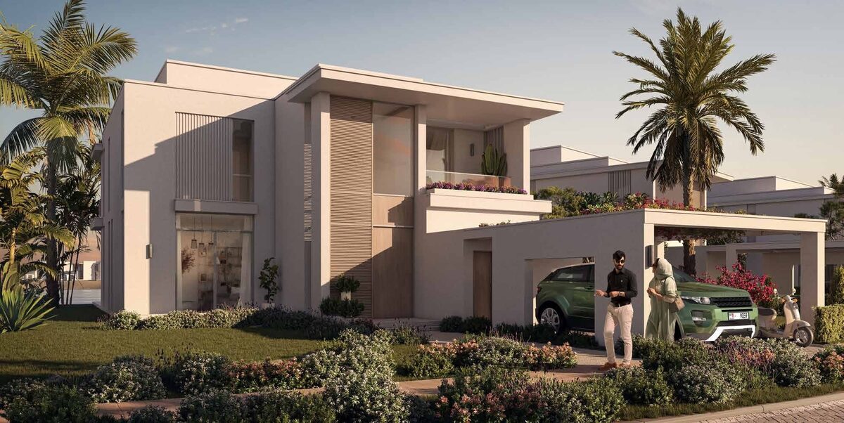 Apartment with 7 bedrooms, 267.48m² in Dubai, UAE [ID: 1102-c80ecffc]