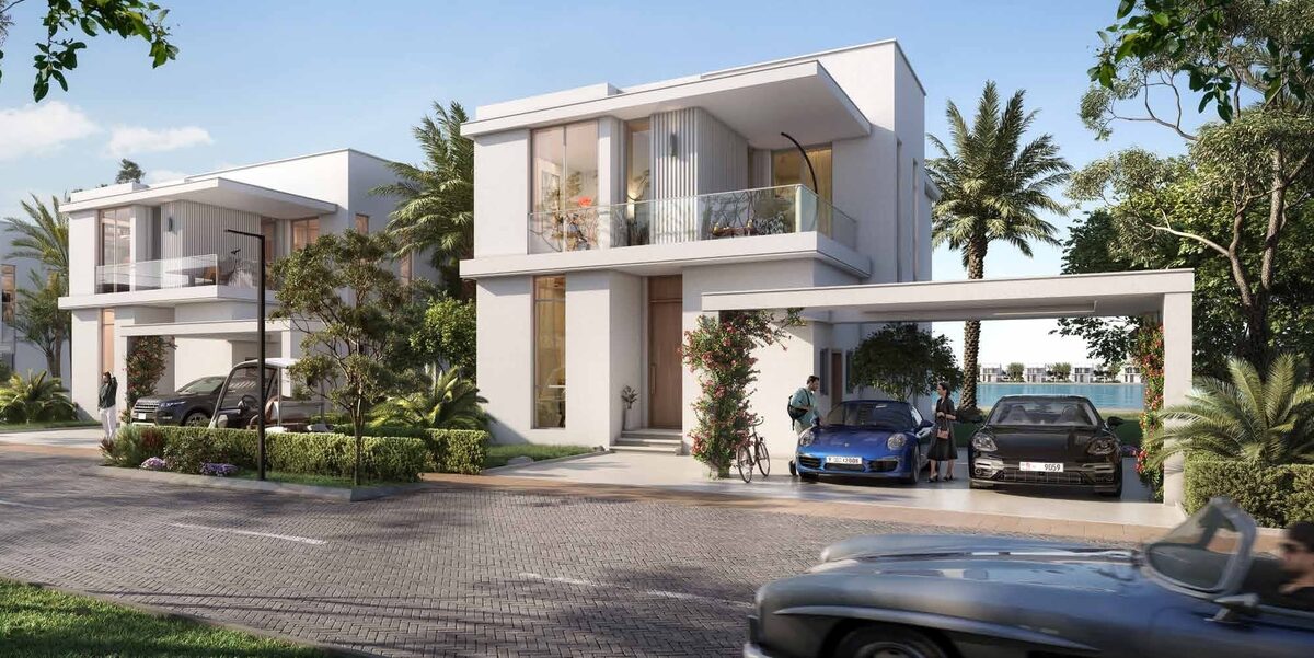 Apartment with 7 bedrooms, 267.48m² in Dubai, UAE [ID: 1102-c80ecffc]