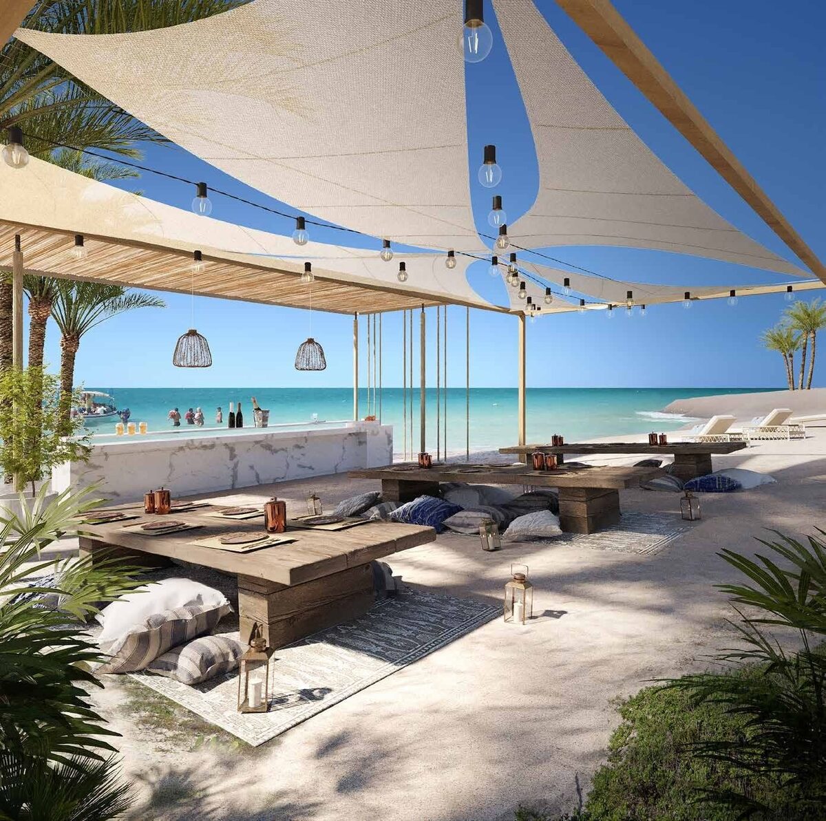 Apartment with 7 bedrooms, 267.48m² in Dubai, UAE [ID: 1102-c80ecffc]