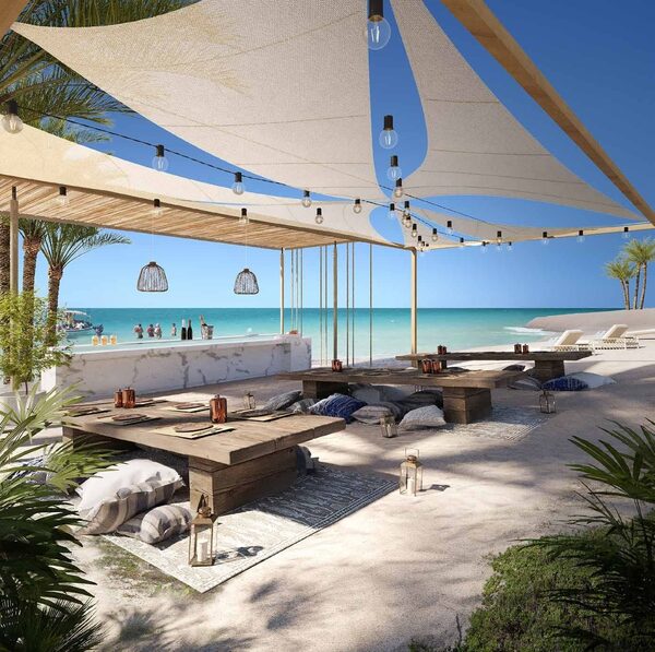 Apartment in Dubai, UAE, 267.48m² - image 31