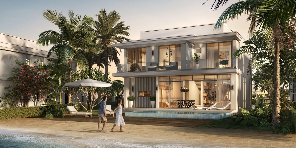 Apartment with 7 bedrooms, 267.48m² in Dubai, UAE [ID: 1102-c80ecffc]