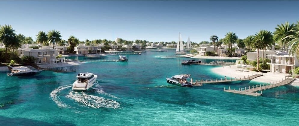 Apartment with 7 bedrooms, 267.48m² in Dubai, UAE [ID: 1102-c80ecffc]