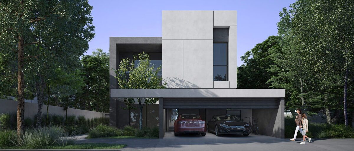Квартира, 535.42м² в Дубай, ОАЭ [ID: 1102-e761d7c4]