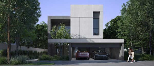 Apartment in Dubai, UAE, 535.42m² - image 7