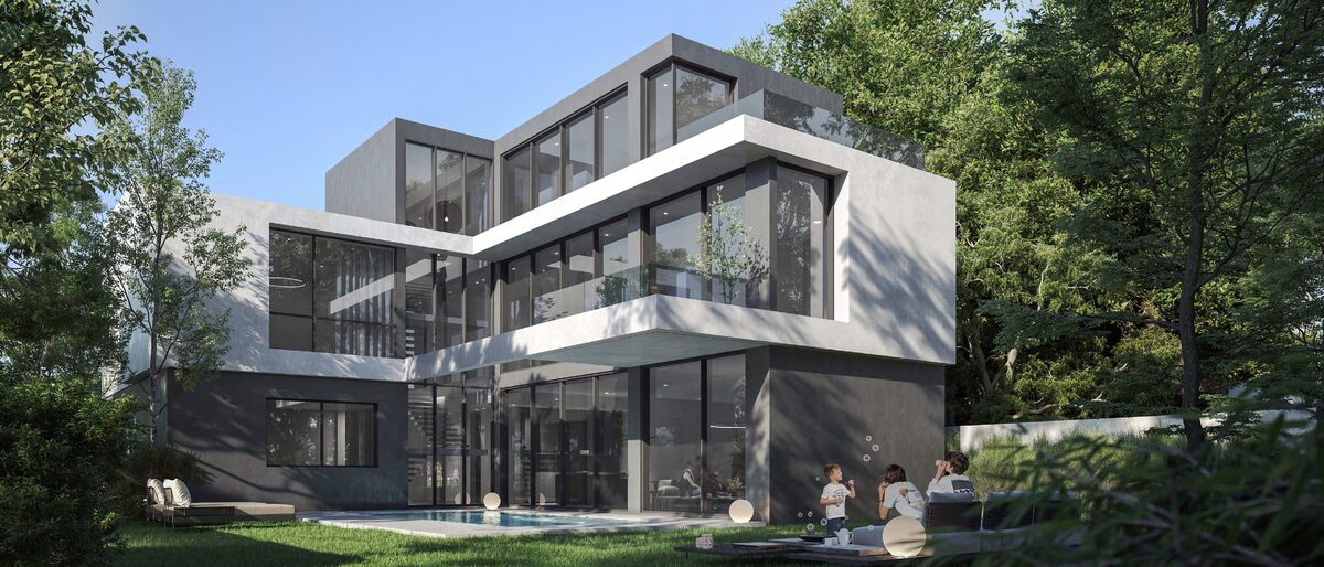 Квартира, 535.42м² в Дубай, ОАЭ [ID: 1102-e761d7c4]