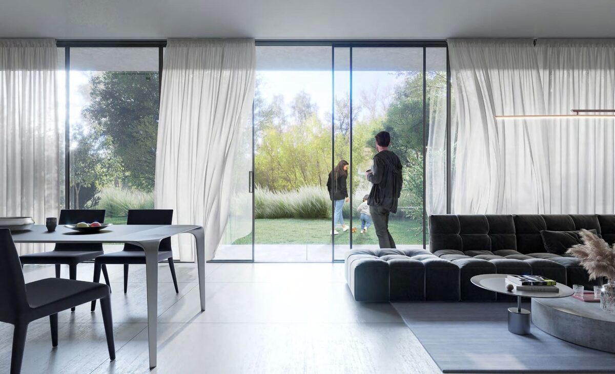 Квартира, 535.42м² в Дубай, ОАЭ [ID: 1102-e761d7c4]