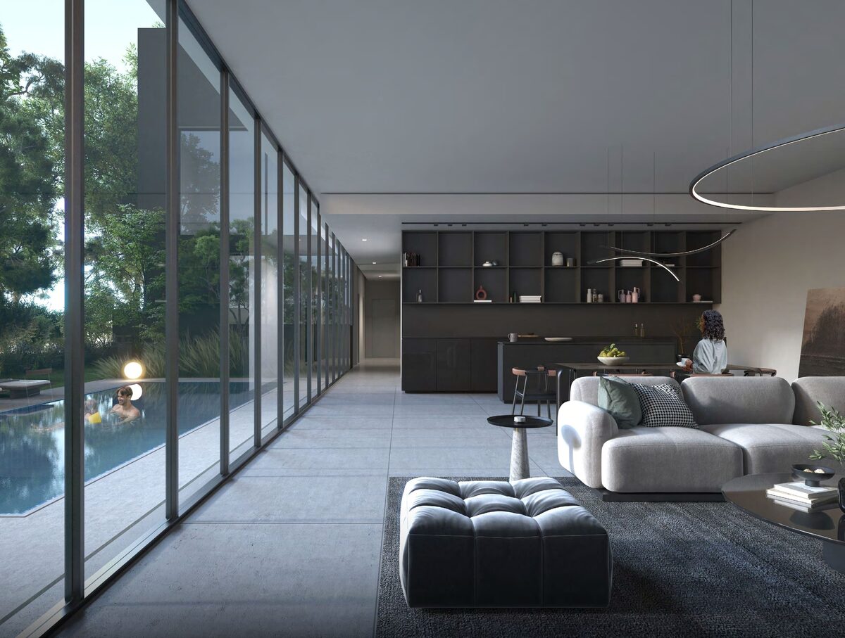 Квартира, 535.42м² в Дубай, ОАЭ [ID: 1102-e761d7c4]