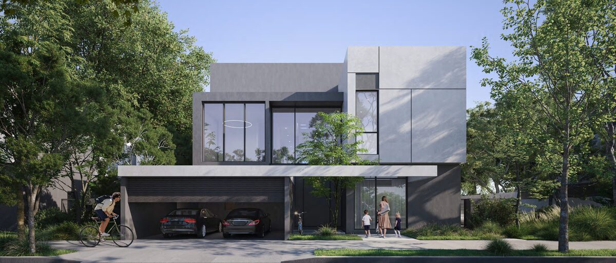 Квартира, 535.42м² в Дубай, ОАЭ [ID: 1102-e761d7c4]