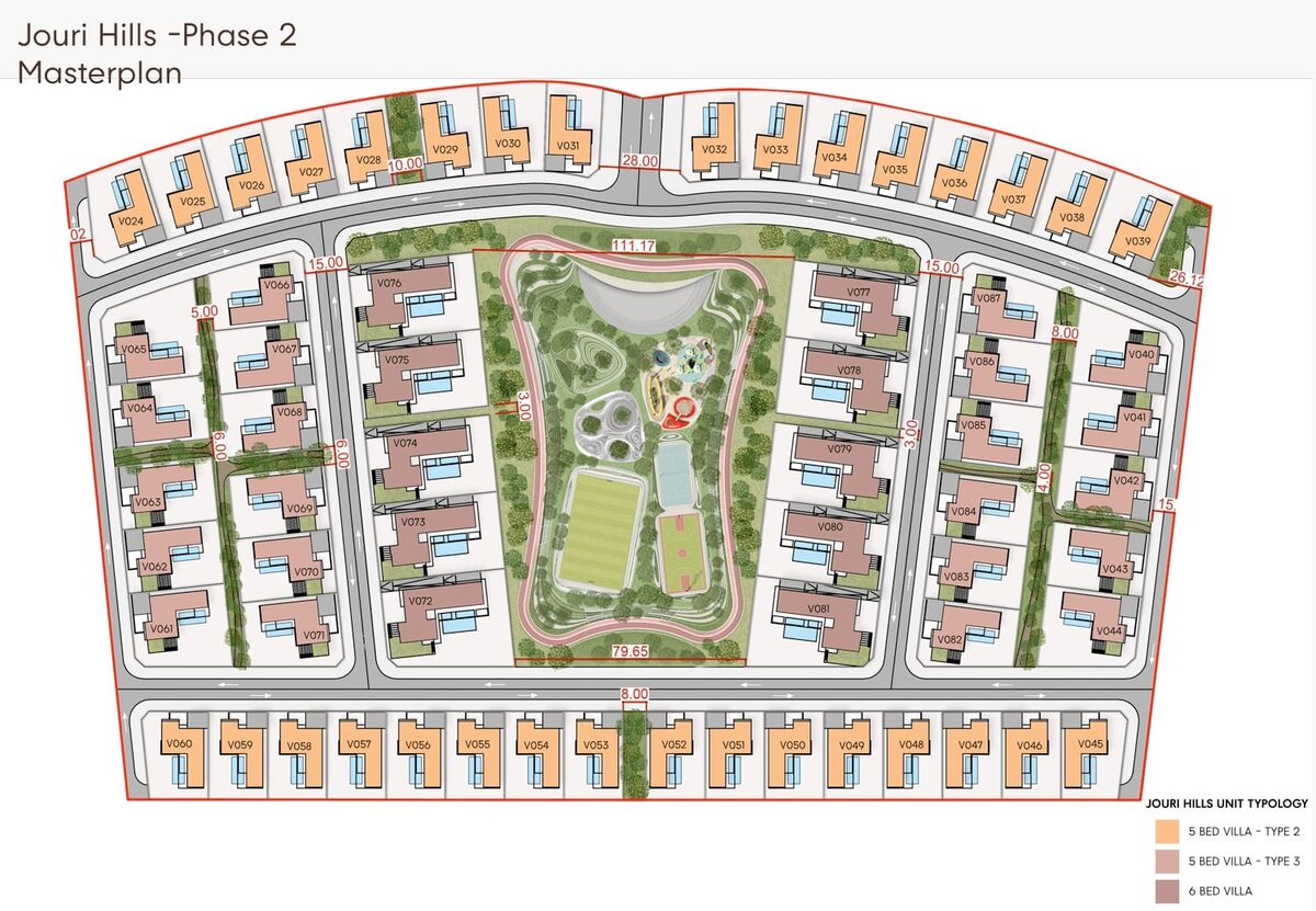 Квартира, 535.42м² в Дубай, ОАЭ [ID: 1102-e761d7c4]