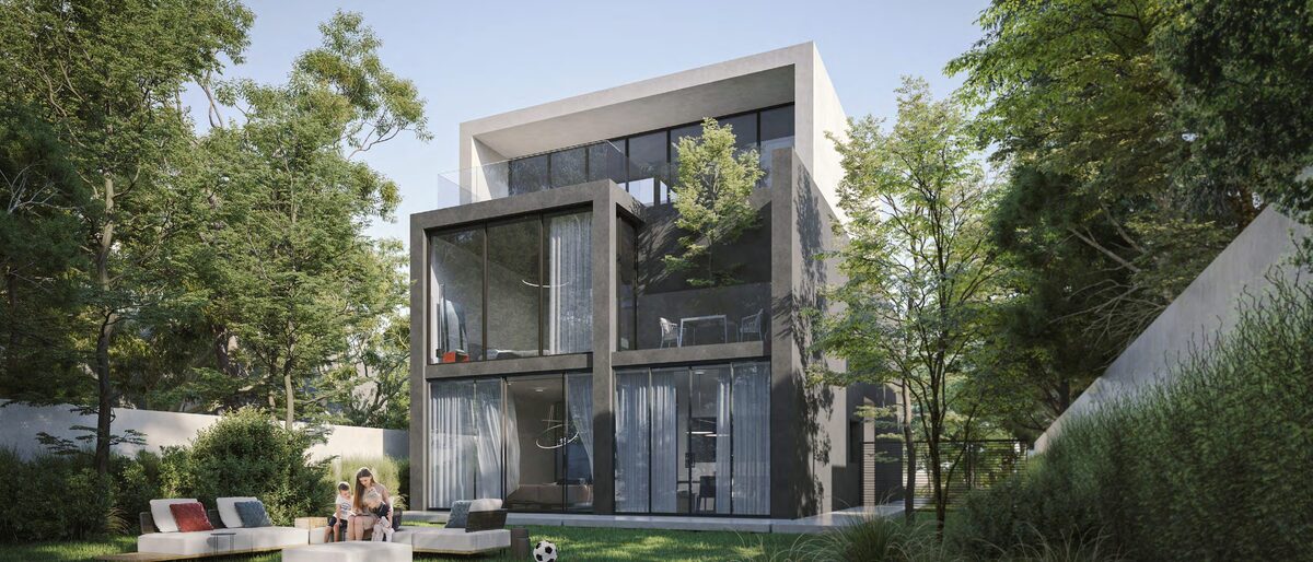 Квартира, 535.42м² в Дубай, ОАЭ [ID: 1102-e761d7c4]
